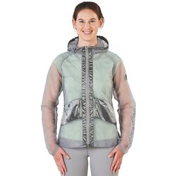 Busse Jakna FLY siva - XS Cene