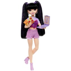 Barbie Mattel Barbie: Dream Besties - Renee (HYC24), (22103690) Cene