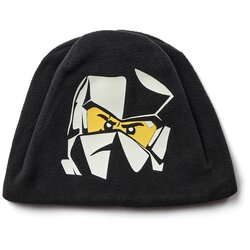 Lego ninjago flis kapa, crna Cene