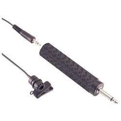 Superlux EM210 miniature lavalier - buba mikrofon Cene