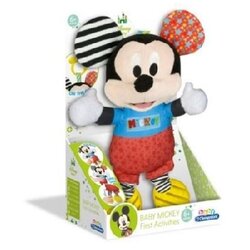 Pliš MICKEY BASIC 1651 Cene