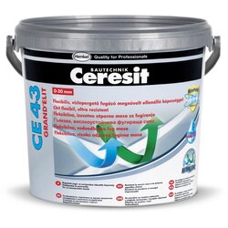 Ceresit Fugir masa CE 43 13 Antracit, 5 kg Cene