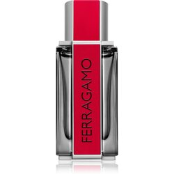 Salvatore Ferragamo Red Leather parfemska voda za muškarce 100 ml Cijene