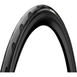  Guma Continental 25-622 (700x25C) Grand Prix 5000 Bez žice, Skin, Vectran Breaker, Blackchili, Cijene
