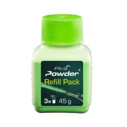 Pica - Marker prah za marker zeleni 45g POWDER 2030 Cene