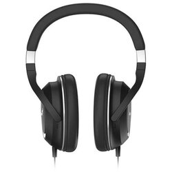 Genius HS-610 crne slušalice sa mikrofonom Cene