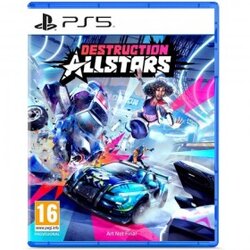 Destruction AllStars /PS5 Cene
