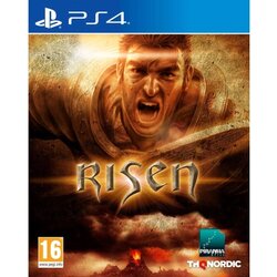 Risen PS4 Cene