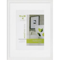NIELSEN DESIGN apollon white 21x29,7 wooden din A4 8988047 Cene