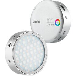 Godox Round RGB Cene