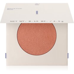 Korres Natural Fresh Blush kompaktno rdečilo odtenek Almond Bronze 4.5 g Cene