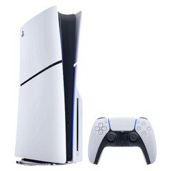 Sony Entertainment PS5 Slim E chassis Cene