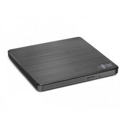 Cd DVD-RW HITACHI-LG GP60NB60 eksterni crni Cene