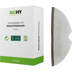 BiOHY Krpe za robotske perače podova Roborock S5 i S6 - 1 kom Cene
