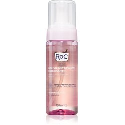 Roc Mousse Nettoyante Énergisante osvježavajuća pjena za čišćenje 150 ml Cene