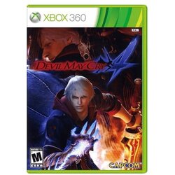 Devil May Cry 4 (XBOX 360) - rabljeno Cene