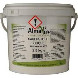 AlmaWin Izbjeljivač s kisikom - 2,50 kg Cene