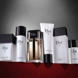Dior Homme krema za britje za moške 125 ml Cene