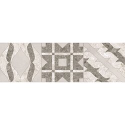 Super Ceramica decor ceppo taupe 25x80cm Cene