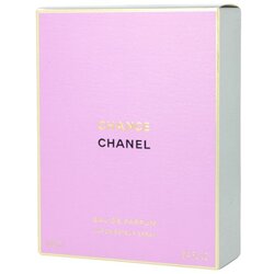 Chanel chance parfumska voda 100 ml za ženske Cene