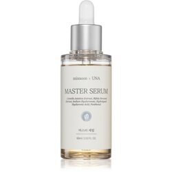 mixsoon x UNA Master Serum serum za intenzivnu regeneraciju s fermentiranim sastojcima 60 ml Cene