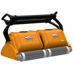Maytronics robot za bazen Dolphin 2x2 Gyro Pro Cene