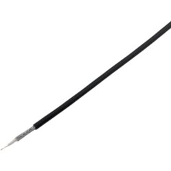 Koaksijalni kabal RG174 2.7mm Cene