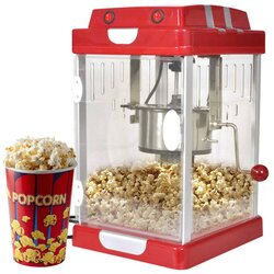  Aparat za Kokice u Kino Stilu 71 gr Cijene