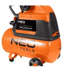 Neo Tools Kompresor 50l 12K024 Cene