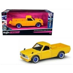 Maisto automobil tokyo modern 1973 datsun 620 pick up 32528 Cene