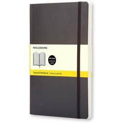Moleskin e notebook, large, karo, mehke platnice M-707186 Cene