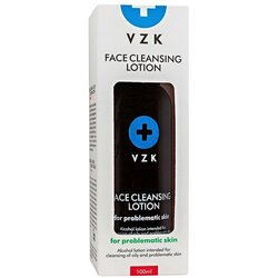 VZK losion za čišćenje problematične kože 100ml Cene