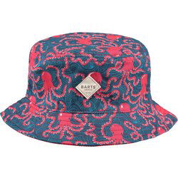 Barts Klobouk ANTIGUA HAT KIDS Navy Cene