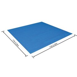 Bestway Podloga za bazen 3.35x3.35m Cene