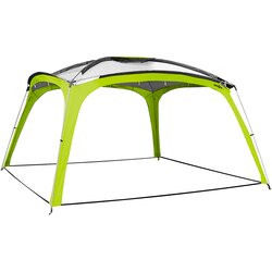 Brunner paviljon Medusa II 0102030N.C70 400x400 cm zelena Cene
