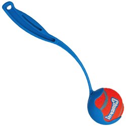 Chuckit! Ball Launcher Sport - Launcher Sport 12M: D 30 cm Cene