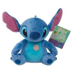 Just Play Stitch scent and sound figura ( JP30868 ) Cene