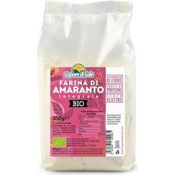 BIO amarantova moka brez glutena Cene