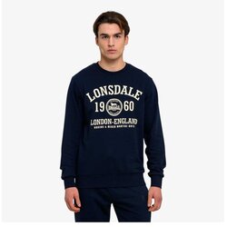 Lonsdale Street crewneck Cene