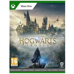 Warner Bros Hogwarts Legacy (Xbox One) Cene