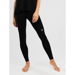 Woolf Merino Nibbi Performance Funkcijske hlace black Cene