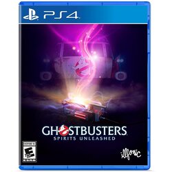 Ghostbusters Spirits Unleashed (PS4) Cene