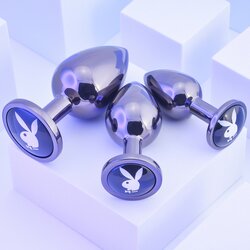 Playboy Pleasure Pleasure 3 Ways Cene