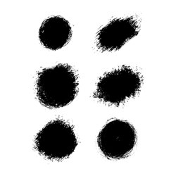 Venture Home poster Dots (art. 60049) 70 × 100 cm, bijeli Cijene