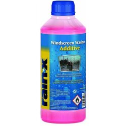 Rain-X Dodatek za čiščenje vetrobranskega stekla 1 L Cene