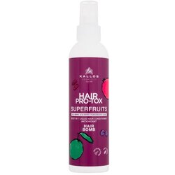 Kallos Cosmetics Pro-tox Superfruits Tečni balzam u spreju, 200ml Cene