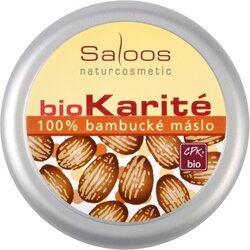 Saloos Bio Shea Balm 100% 19ml Cijene