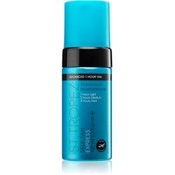 St.Tropez Self Tan Express samoporjavitvena pena za hitro porjavitev 100 ml Cene