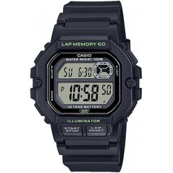 Casio RUČNI SAT WS-1400H-1AVDF Cijene