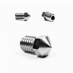 Micro-Swiss prevučena mlaznica za ultimaker 2+ - 0,5 mm Cene